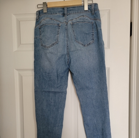 Wax jeans women's size 9 - Picture 3 of 4